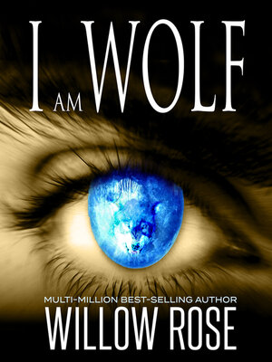 cover image of I am Wolf